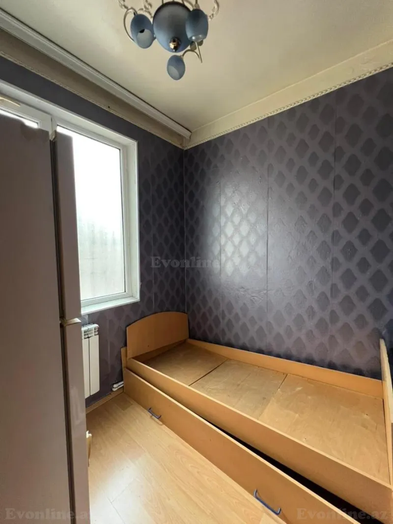 Satılır 3 otaqlı Mənzil Köhnə tikili 55 m² 3-cü mikrorayon - şəkil 4