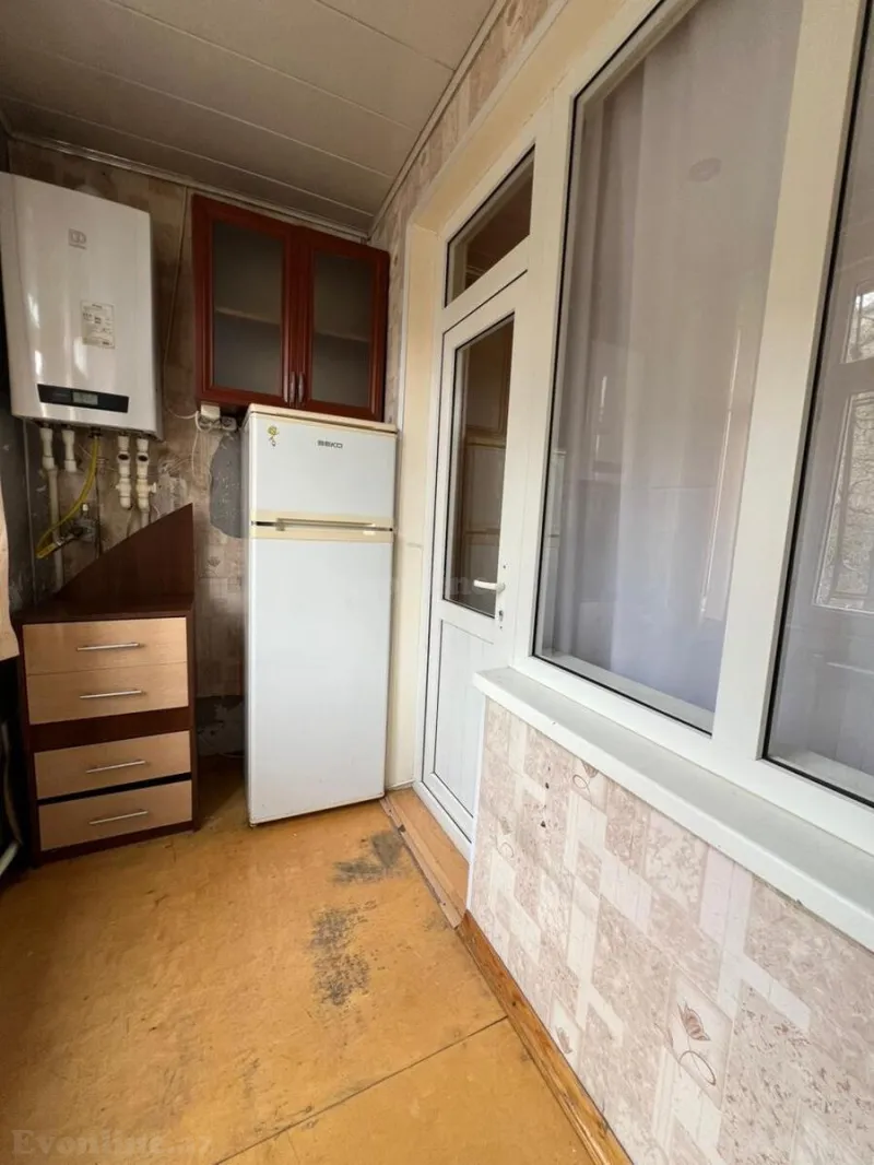 Satılır 3 otaqlı Mənzil Köhnə tikili 55 m² 3-cü mikrorayon - şəkil 6