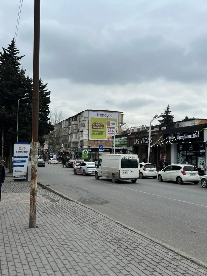 Satılır 3 otaqlı Mənzil Köhnə tikili 55 m² 3-cü mikrorayon - şəkil 7