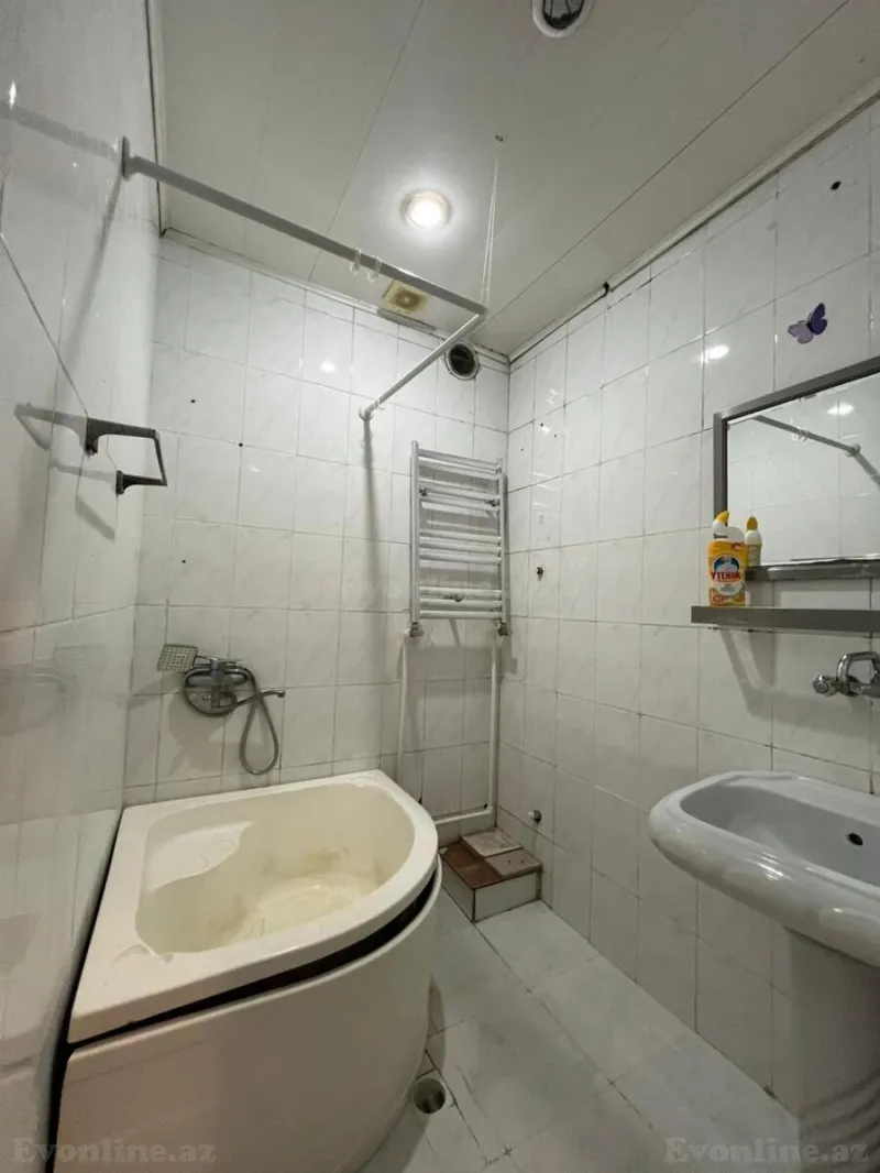 Satılır 3 otaqlı Mənzil Köhnə tikili 55 m² 3-cü mikrorayon - şəkil 8