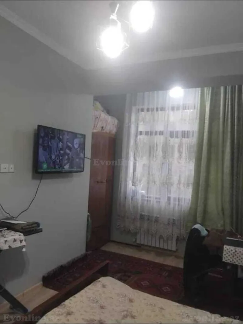 Satılır 2 otaqlı Mənzil Yeni tikili 70 m² Nizami m.
