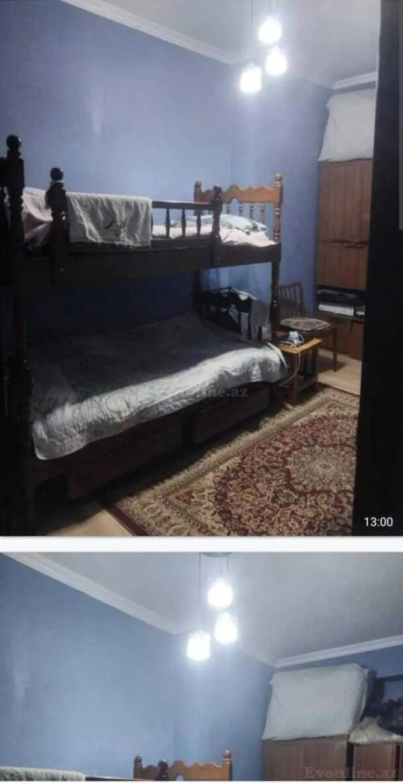 Satılır 2 otaqlı Mənzil Yeni tikili 70 m² Nizami m. - şəkil 2