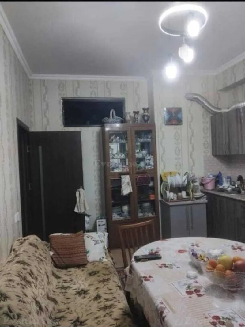 Satılır 2 otaqlı Mənzil Yeni tikili 70 m² Nizami m. - şəkil 3