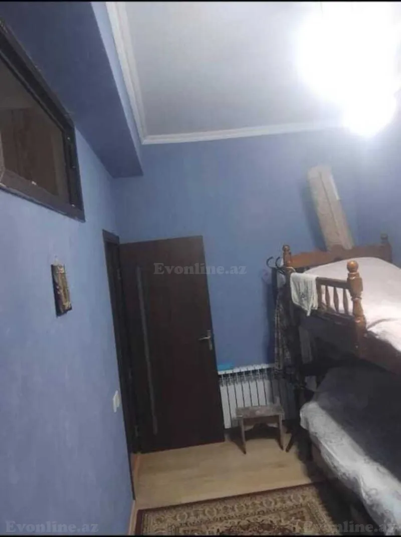 Satılır 2 otaqlı Mənzil Yeni tikili 70 m² Nizami m. - şəkil 4