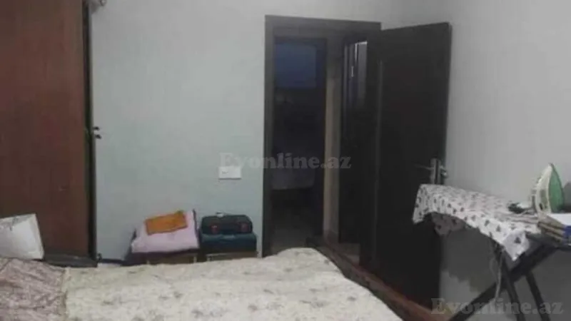 Satılır 2 otaqlı Mənzil Yeni tikili 70 m² Nizami m. - şəkil 5