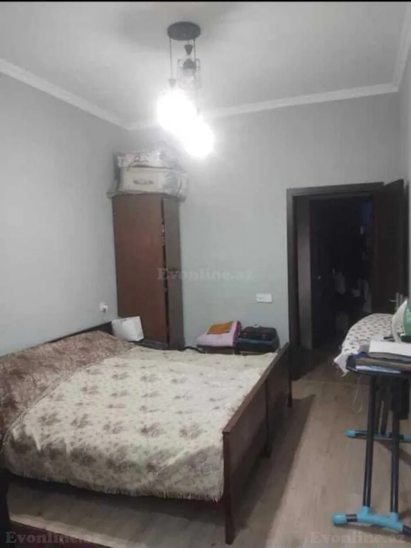 Satılır 2 otaqlı Mənzil Yeni tikili 70 m² Nizami m. - şəkil 6