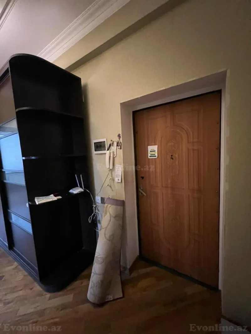 Kirayə verilir 2 otaqlı Mənzil Yeni tikili 75 m² Nəriman Nərimanov m. - şəkil 5