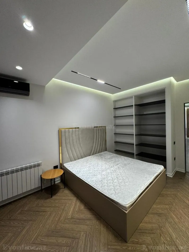 Kirayə verilir 4 otaqlı Mənzil Yeni tikili 220 m² Nəriman Nərimanov m. - şəkil 7