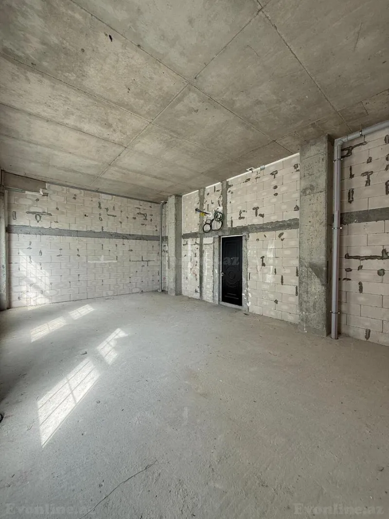 Satılır 1 otaqlı Mənzil Yeni tikili 59 m² Xətai r. - şəkil 4