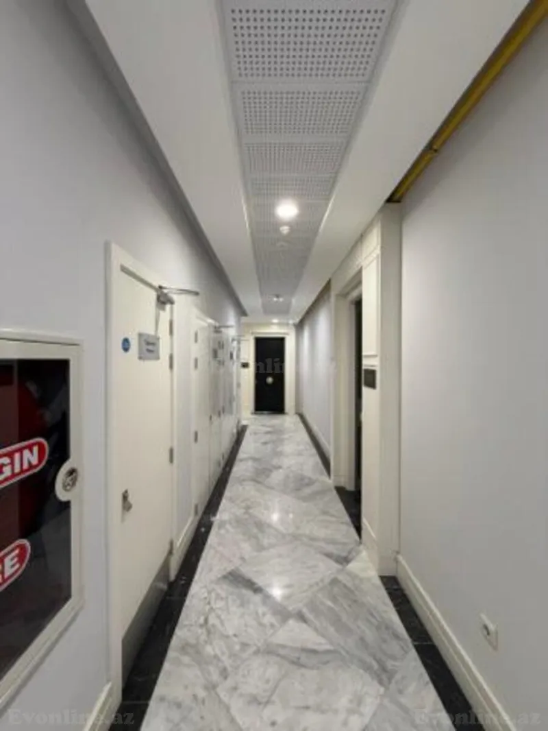 Satılır 1 otaqlı Mənzil Yeni tikili 59 m² Xətai r. - şəkil 9