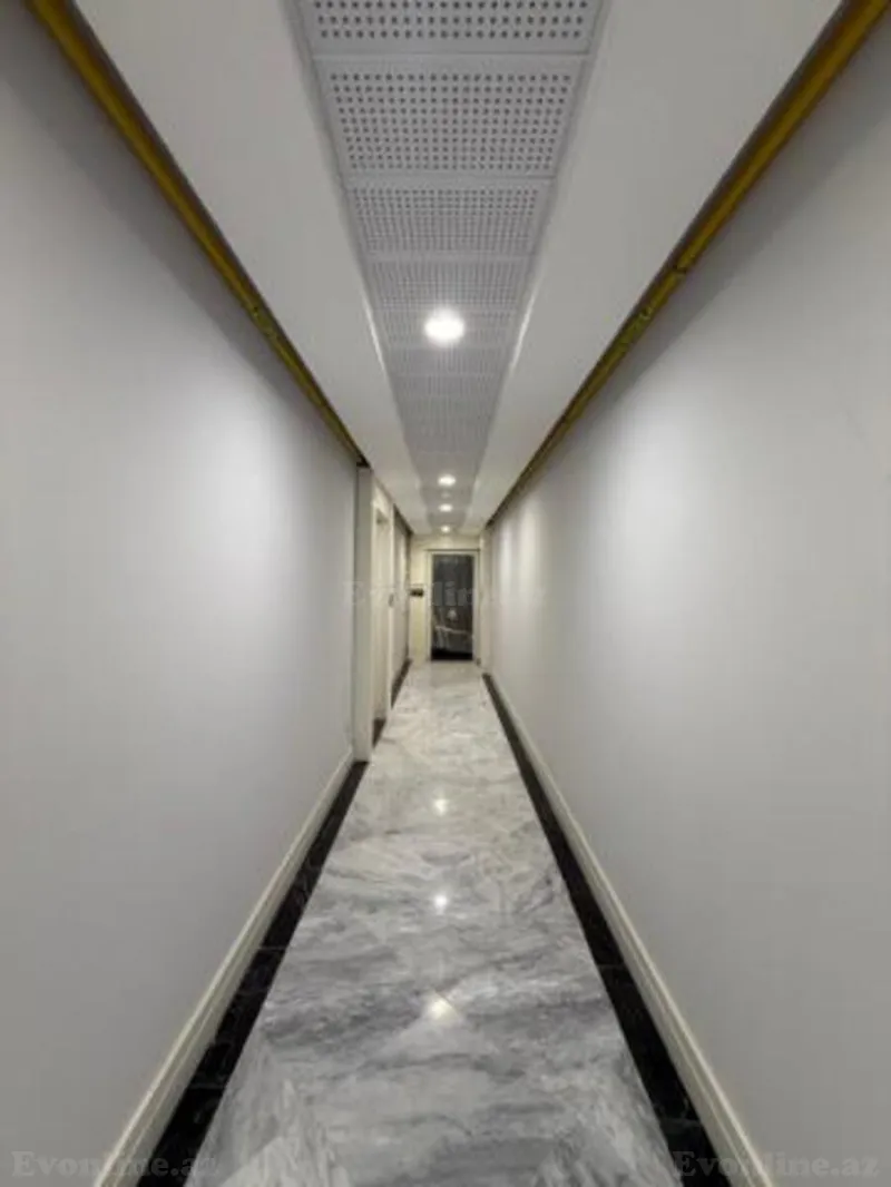 Satılır 1 otaqlı Mənzil Yeni tikili 59 m² Xətai r. - şəkil 10