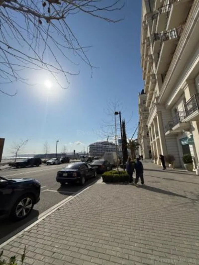 Satılır 1 otaqlı Mənzil Yeni tikili 59 m² Xətai r. - şəkil 12