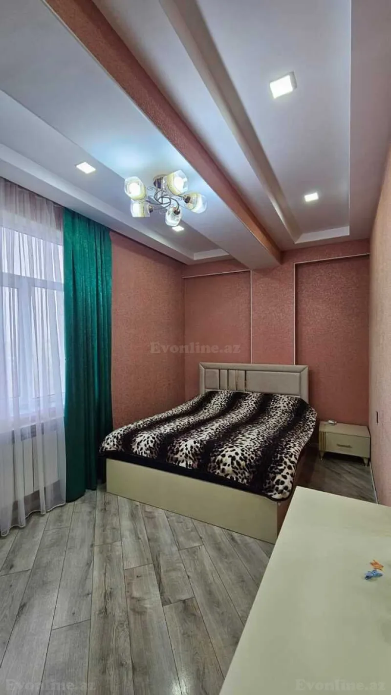 Satılır 3 otaqlı Mənzil Yeni tikili 95 m² Xırdalan - şəkil 8
