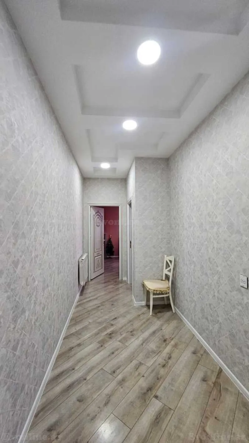 Satılır 3 otaqlı Mənzil Yeni tikili 95 m² Xırdalan - şəkil 9