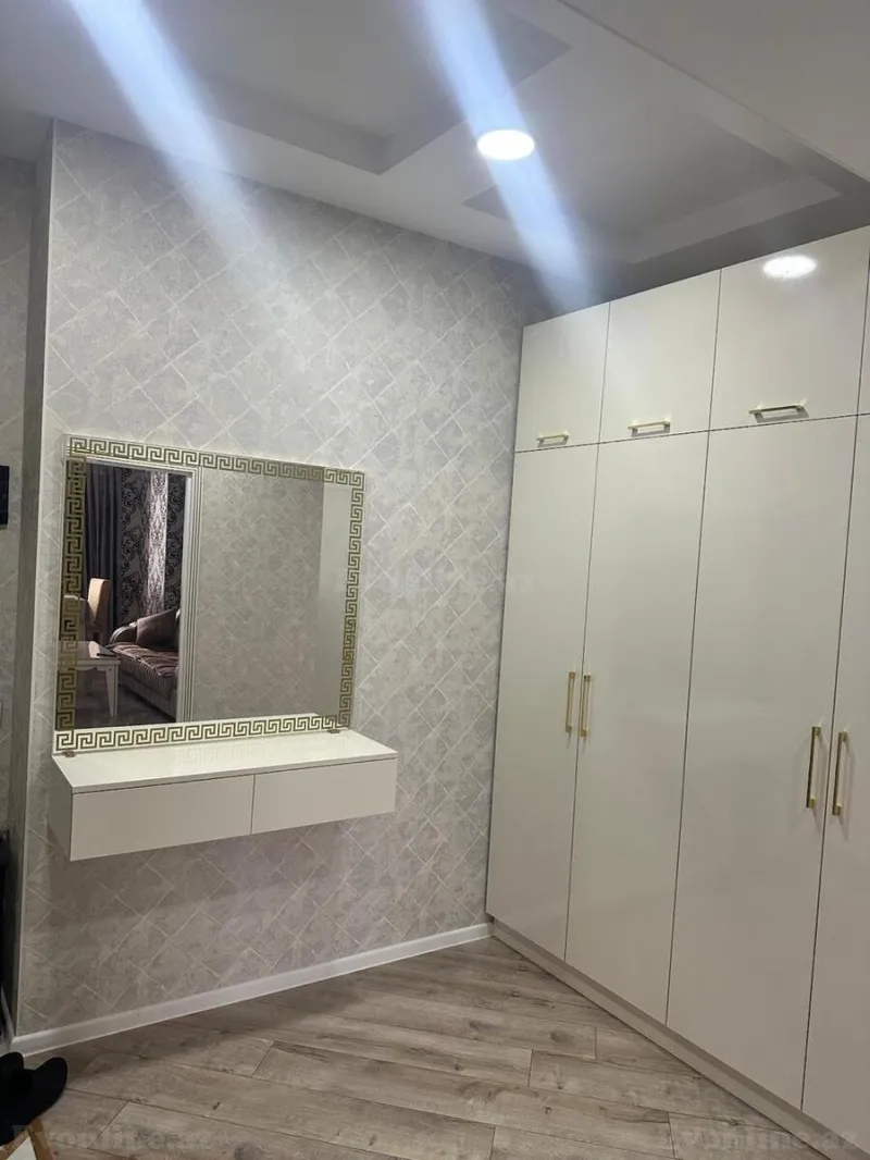 Satılır 3 otaqlı Mənzil Yeni tikili 95 m² Xırdalan - şəkil 11