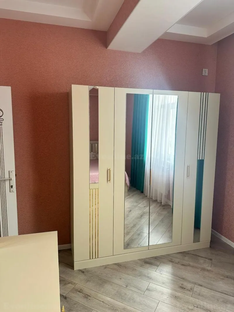 Satılır 3 otaqlı Mənzil Yeni tikili 95 m² Xırdalan - şəkil 13