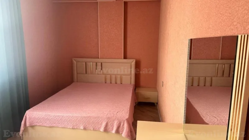 Satılır 3 otaqlı Mənzil Yeni tikili 95 m² Xırdalan - şəkil 14