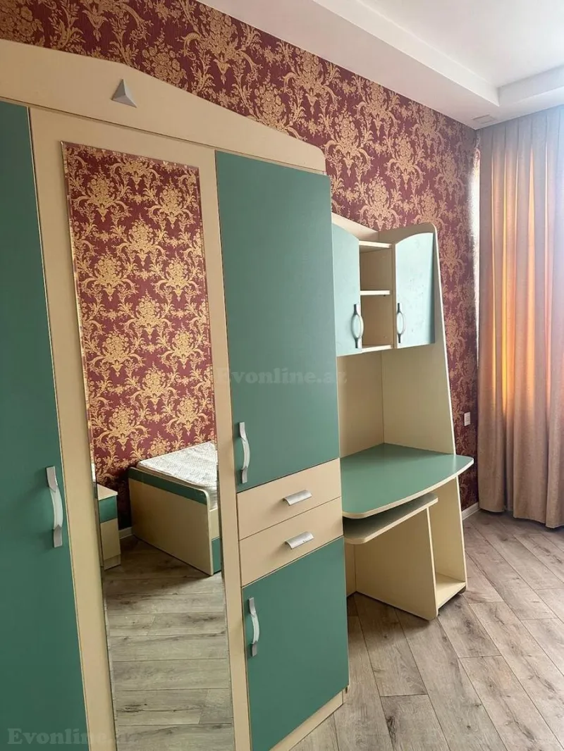 Satılır 3 otaqlı Mənzil Yeni tikili 95 m² Xırdalan - şəkil 15