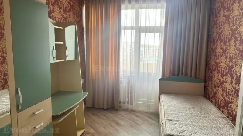 Satılır 3 otaqlı Mənzil Yeni tikili 95 m² Xırdalan - şəkil 16