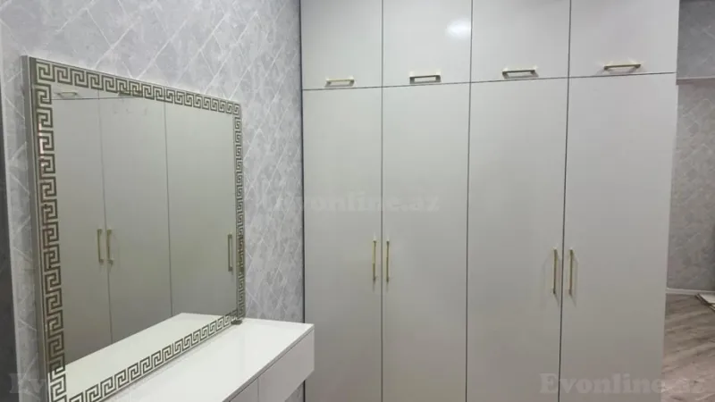 Satılır 3 otaqlı Mənzil Yeni tikili 95 m² Xırdalan - şəkil 17
