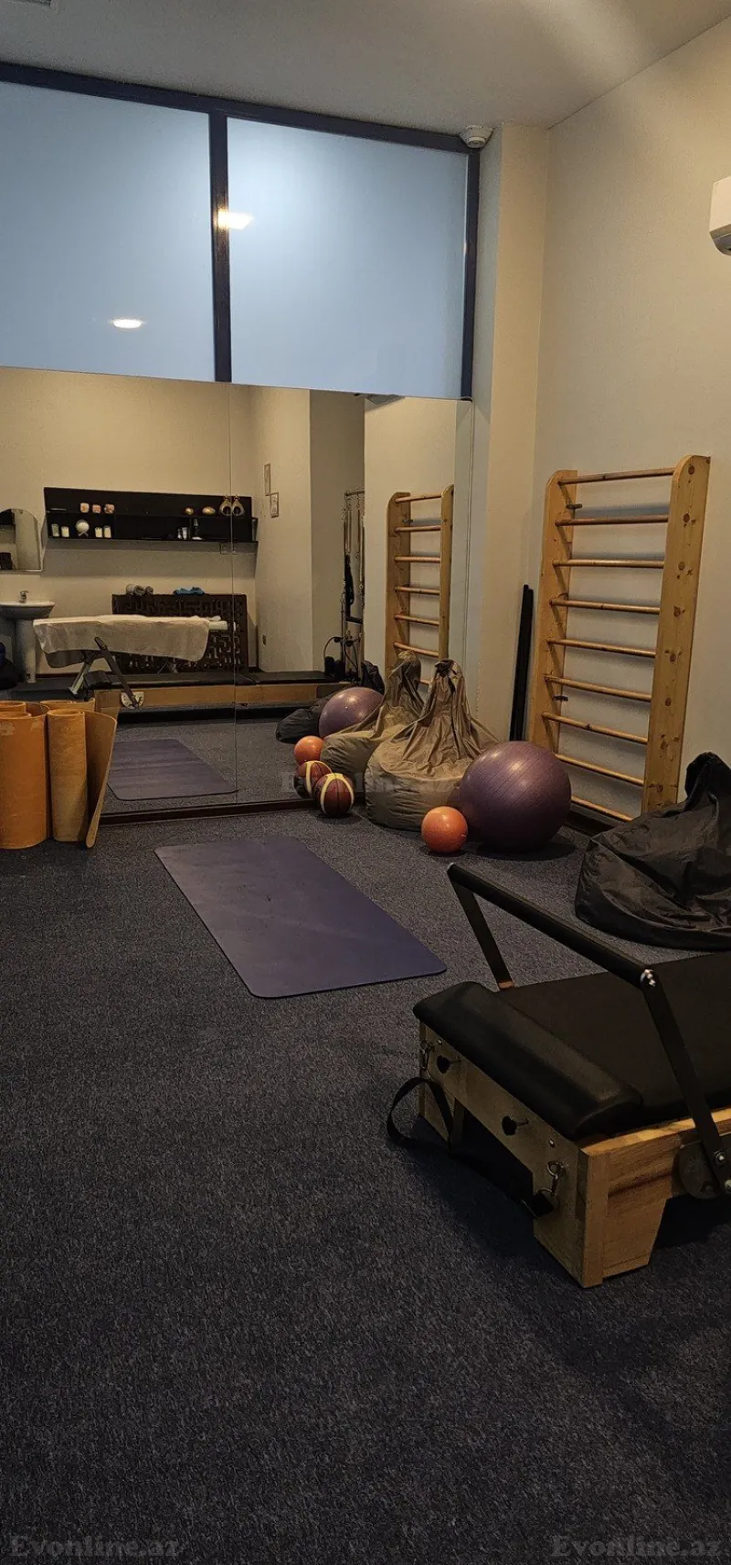 Kirayə verilir Obyekt 30 m² 28 May m.