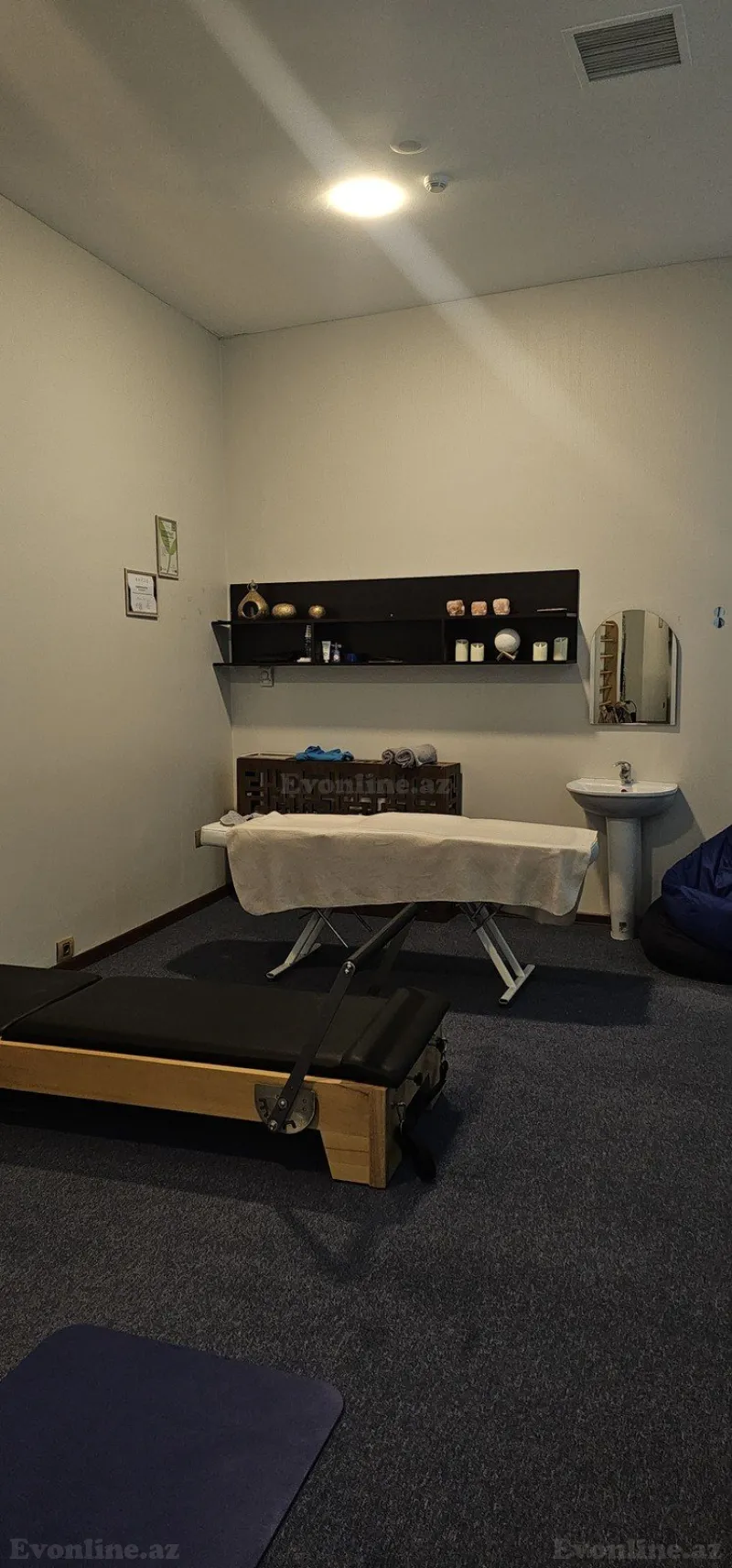 Kirayə verilir Obyekt 30 m² 28 May m. - şəkil 2