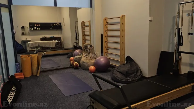 Kirayə verilir Obyekt 30 m² 28 May m. - şəkil 3