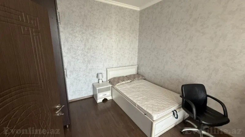 Satılır 1 otaqlı Mənzil Yeni tikili 47 m² Yasamal - şəkil 3