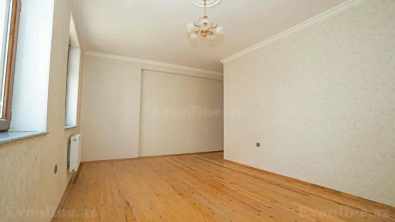 Satılır 4 otaqlı Mənzil Yeni tikili 105 m² Ramana - şəkil 2