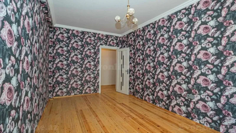 Satılır 4 otaqlı Mənzil Yeni tikili 105 m² Ramana - şəkil 3