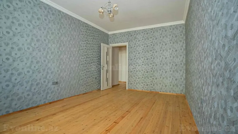 Satılır 4 otaqlı Mənzil Yeni tikili 105 m² Ramana - şəkil 4