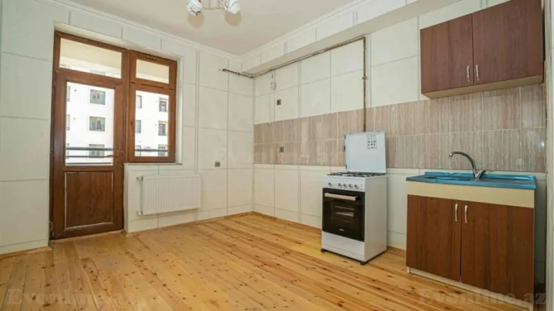 Satılır 4 otaqlı Mənzil Yeni tikili 105 m² Ramana - şəkil 5