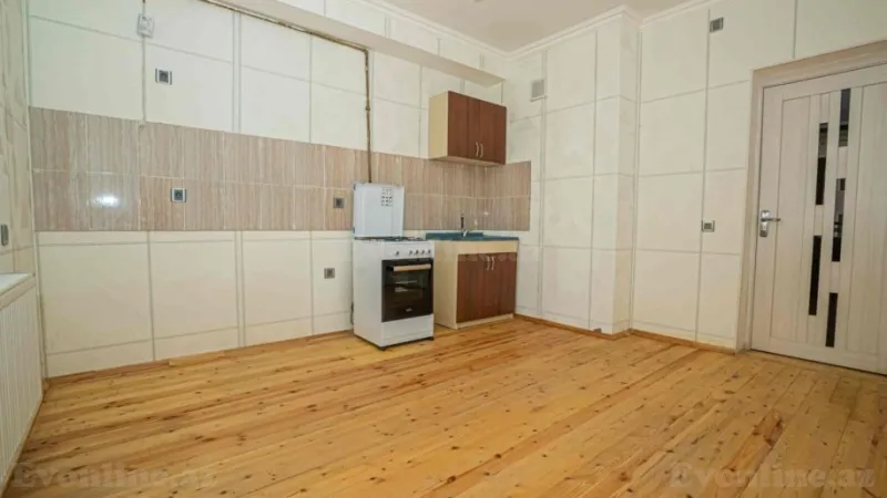 Satılır 4 otaqlı Mənzil Yeni tikili 105 m² Ramana - şəkil 6