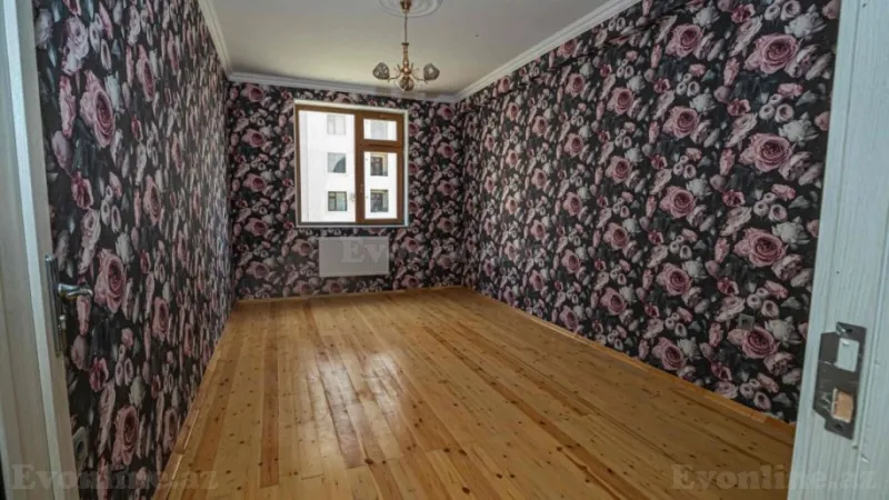 Satılır 4 otaqlı Mənzil Yeni tikili 105 m² Ramana - şəkil 7