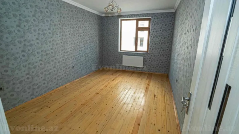 Satılır 4 otaqlı Mənzil Yeni tikili 105 m² Ramana - şəkil 8