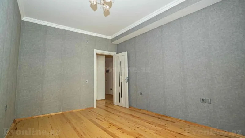 Satılır 4 otaqlı Mənzil Yeni tikili 105 m² Ramana - şəkil 9