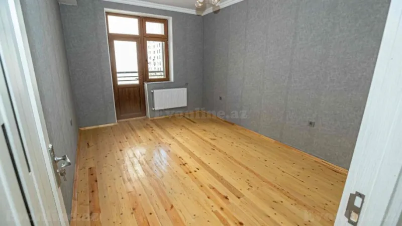 Satılır 4 otaqlı Mənzil Yeni tikili 105 m² Ramana - şəkil 10
