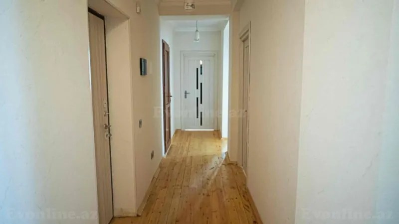 Satılır 4 otaqlı Mənzil Yeni tikili 105 m² Ramana - şəkil 11