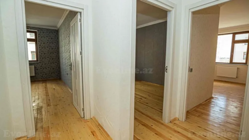 Satılır 4 otaqlı Mənzil Yeni tikili 105 m² Ramana - şəkil 12
