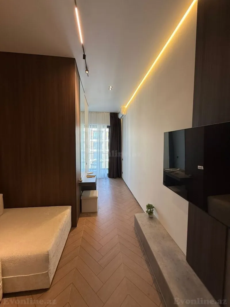 Satılır 2 otaqlı Mənzil Yeni tikili 56 m² Sabunçu r. - şəkil 8