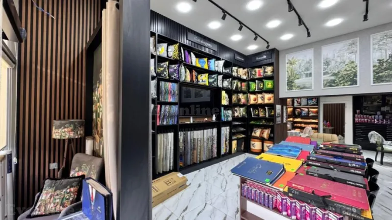 Kirayə verilir Obyekt 90 m² Nərimanov r. - şəkil 2