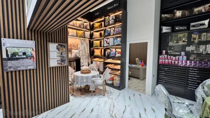 Kirayə verilir Obyekt 90 m² Nərimanov r. - şəkil 3