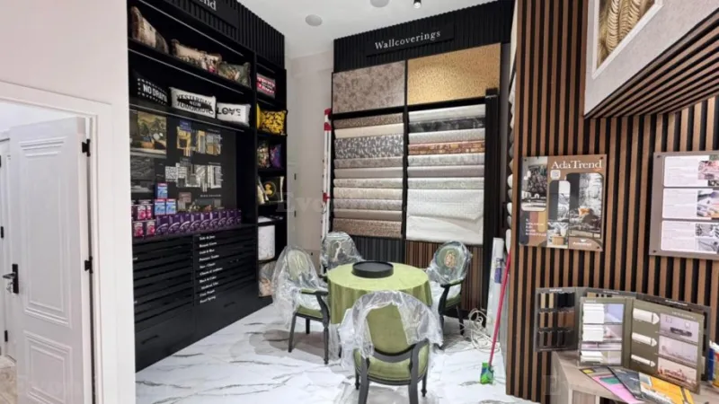 Kirayə verilir Obyekt 90 m² Nərimanov r. - şəkil 4