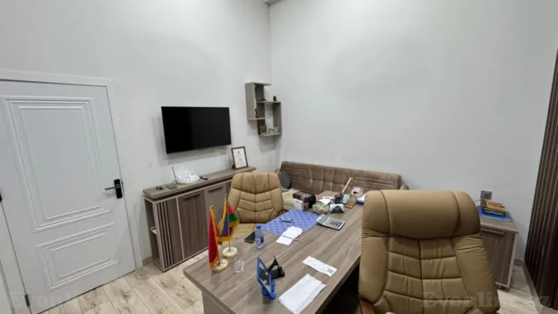 Kirayə verilir Obyekt 90 m² Nərimanov r. - şəkil 5