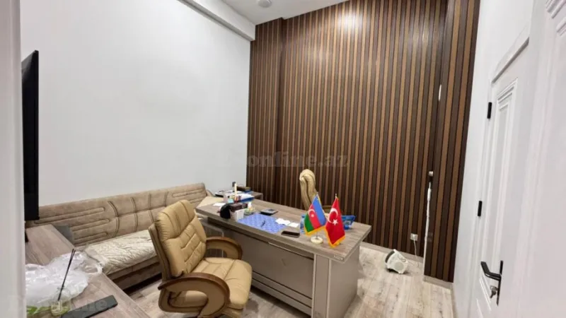 Kirayə verilir Obyekt 90 m² Nərimanov r. - şəkil 6