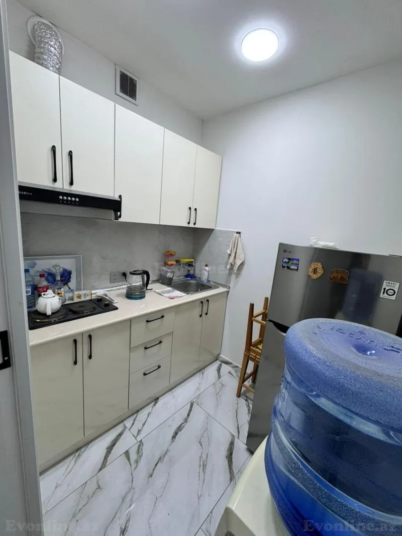 Kirayə verilir Obyekt 90 m² Nərimanov r. - şəkil 7