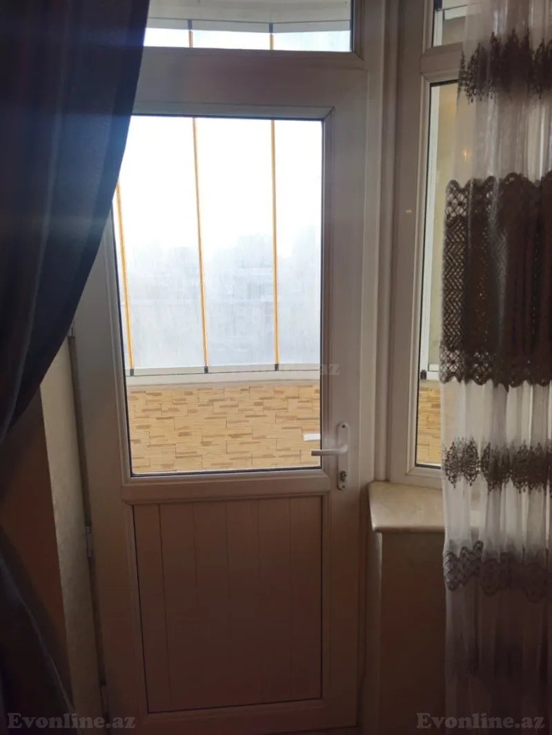 Satılır 3 otaqlı Mənzil Yeni tikili 130 m² Nizami m. - şəkil 19