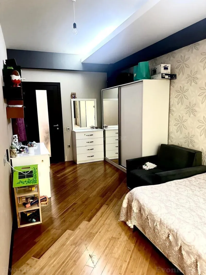 Satılır 3 otaqlı Mənzil Yeni tikili 165 m² 28 May m. - şəkil 12