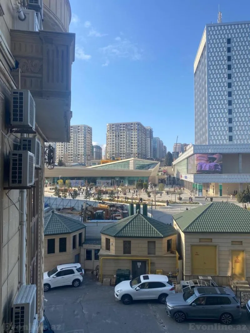 Kirayə verilir Obyekt 40 m² 28 May m.