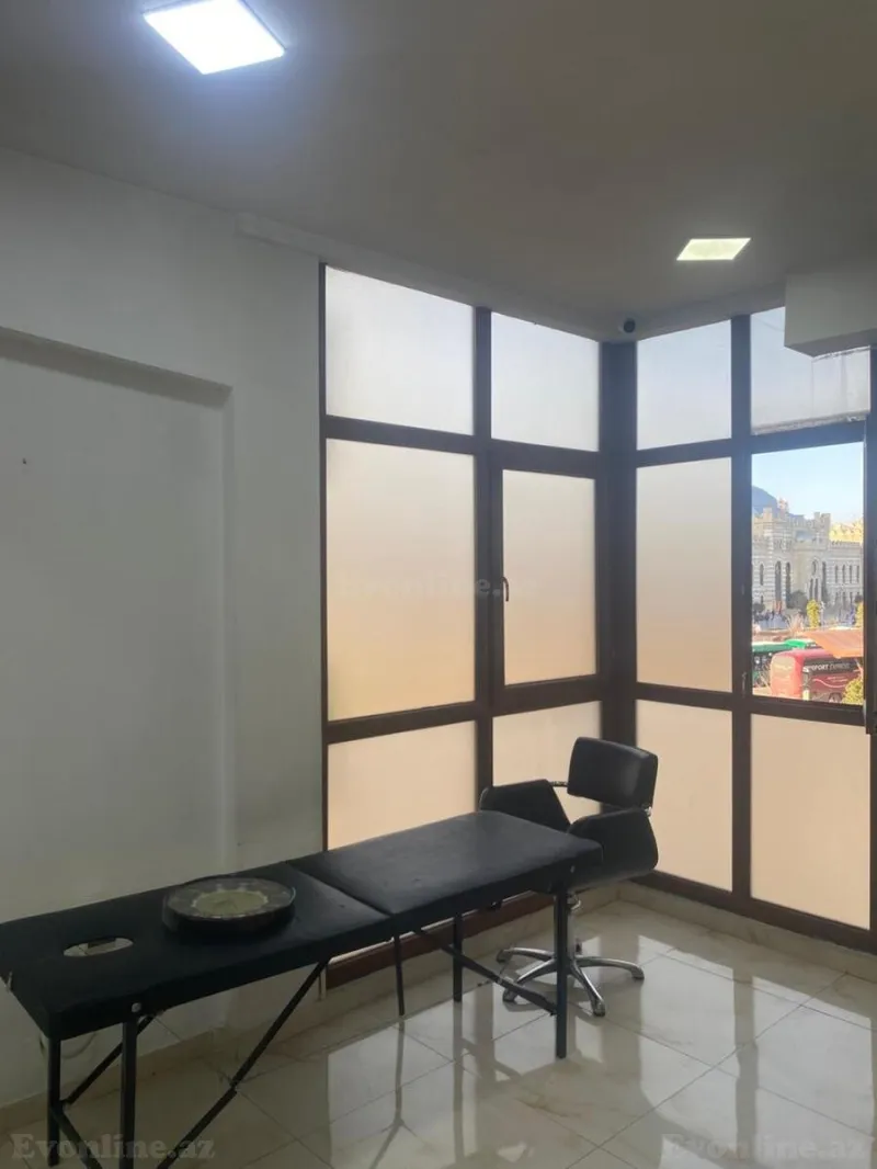 Kirayə verilir Obyekt 40 m² 28 May m. - şəkil 2